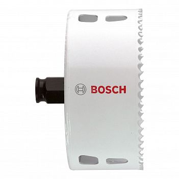 Коронка по металу і дереву Bosch BiM 108мм (2608594241)
