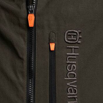 Куртка Husqvarna Xplorer размер М (5932505-50)