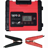 Зарядний пристрій Yato (YT-83003)