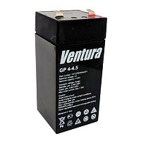 Аккумуляторная батарея Ventura GP 4-4,5 (089974)