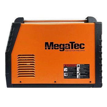 Зварювальний інвертор MegaTec SMARTTIG 200KD (MTH0201)