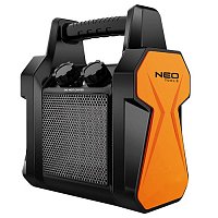 Теплова гармата Neo Tools (90-061)