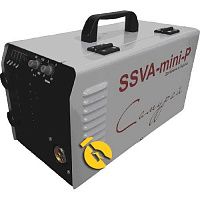 Інверторний напівавтомат SSVA Самурай (SSVA-mini-P)