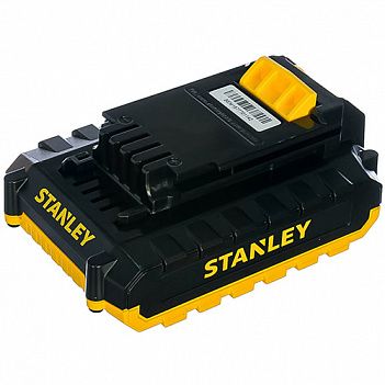 Аккумулятор Li-Ion Stanley 18,0В (SB20D)