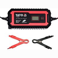 Зарядний пристрій Yato (YT-83001)
