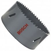Коронка по металу і дереву Bosch HSS-Bimetal 105мм (2608584132)
