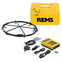Система відеоінспекціі Rems CamSys Сет S-Color 5 K (175009)
