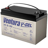 Аккумуляторная батарея Ventura VG 12-100 GEL (158029)
