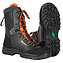 Ботинки кожаные с защитой Husqvarna Classic 20 размер 45 (5976594-45)