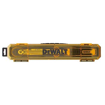 Ключ динамометрический DeWalt 3/8'' 27-135 Нм (DWMT75463-0)