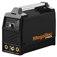 Зварювальний інвертор MegaTec PRO TIG 200P AC/DC (MTR0201)