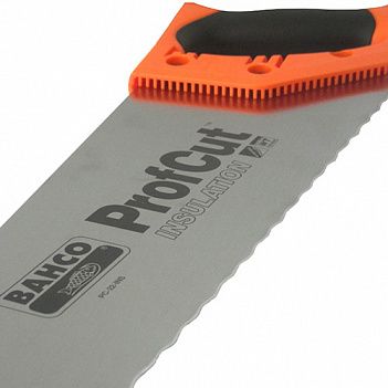 Ножовка для утеплителя Bahco 550мм (PC-22-INS)