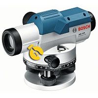 Нівелір оптичний Bosch GOL 32D (0601068500)