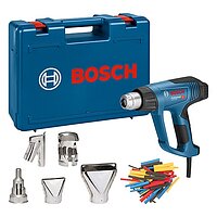 Термоповітродувка Bosch GHG 23-66 Professional (06012A6301)