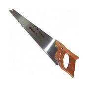 Ножовка по дереву универсальная Сталь 40110 400мм (54295)