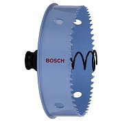Коронка по металлу Bosch HSS-CO Sheet Metal 102 мм (2608584811)