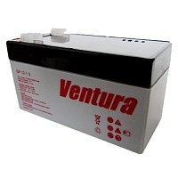 Акумуляторна батарея Ventura GP 12-1,3 (135102)