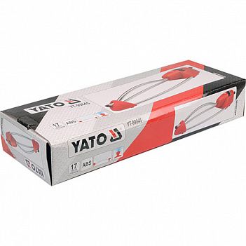 Дощувач осцилюючий Yato (YT-99845)