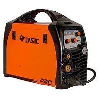 Інверторний напівавтомат Jasic MIG-200 (N220) (MIG.N220)