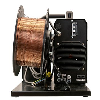 Інверторний напівавтомат Патон ProMIG-270-15-2-400V (1024027012)