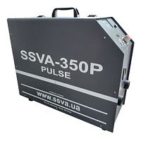 Зварювальний інвертор SSVA (SSVA-350-P)
