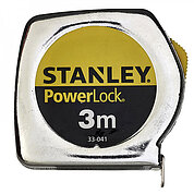 Рулетка Stanley "Powerlock" 3м (0-33-238)