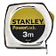 Рулетка Stanley "Powerlock" 3 м (0-33-238)