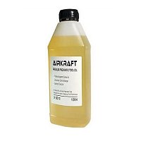 Масло для пневмоинструмента AIRKRAFT 1.0л (MP-AIR)