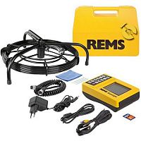 Система відеоінспекціі Rems CamSys Сет S-Color 30 H (175010)