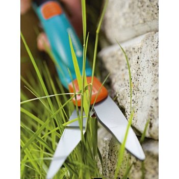 Ножиці садові для трави Gardena Comfort  (08734-20.000.00)