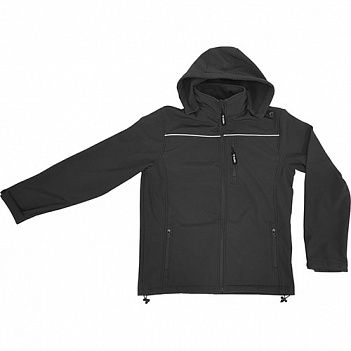 Куртка робоча Yato SOFTSHELL розмір XL (YT-79553)