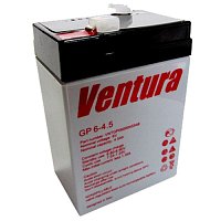 Акумуляторна батарея Ventura GP 6-4,5 (046798)