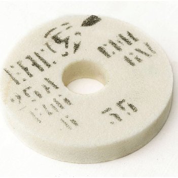Круг шлифовальный ЗАК 25А 300 х 40 х 76 мм (60308)