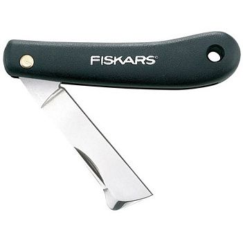Ніж для щеплення Fiskars K60 (1001625)