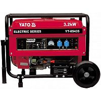 Генератор бензиновый Yato (YT-85435)
