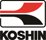 Торгова марка KOSHIN
