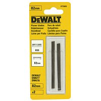 Нож для электрорубанка DeWalt 2шт (DT3905)