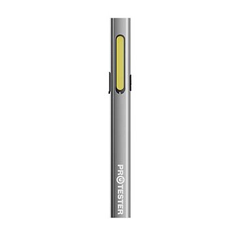 Фонарь аккумуляторный PROTESTER Pen Light 3,7В (L-0204W)