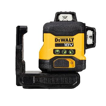 Уровень лазерный DeWalt (DCLE34031N) - без аккумулятора и зарядного устройства