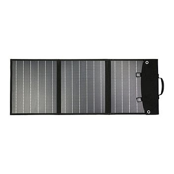 Портативна сонячна панель PROTESTER 60W (PRO-SP60W)