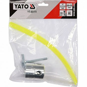 Косильная головка Yato (YT-85111)