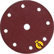 Шлифовальный круг Makita 150мм P100 (P-32605)