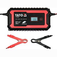 Зарядний пристрій Yato (YT-83002)