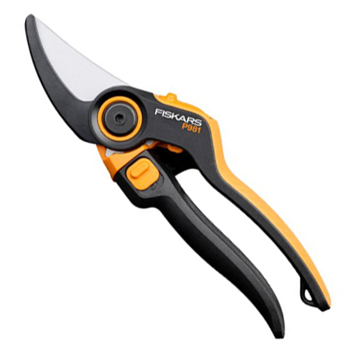 Секатор Fiskars X-Series DualAction P981 (1080132)