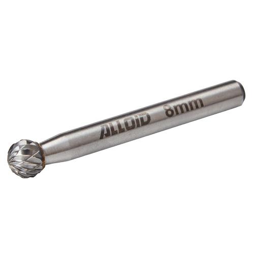 Фреза по металлу Alloid Pro 8 мм тип D (CB-63241D)