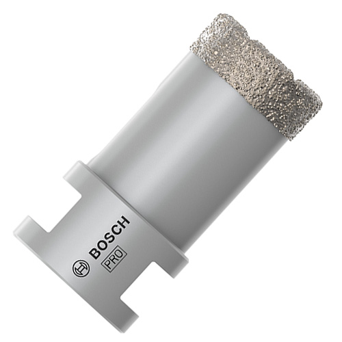 Коронка по керамике Bosch PRO Ceramic dry 27 мм (2608587118)