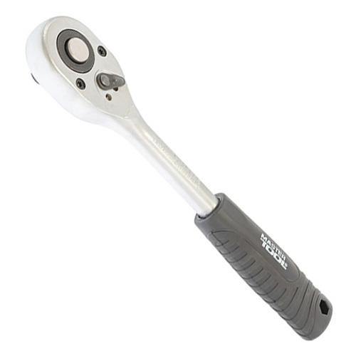 Трещотка MASTERTOOL 1/2" 24 зубца (78-0241)