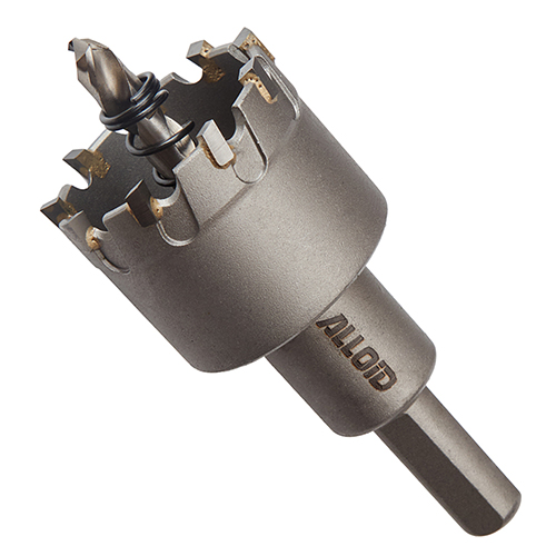 Коронка по металу Alloid Base 35 мм (TS-10035)