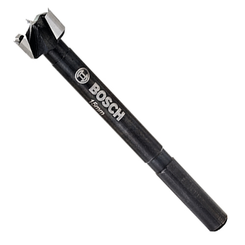 Свердло по дереву Bosch 15,0x90 мм 1 шт. (2608577003)