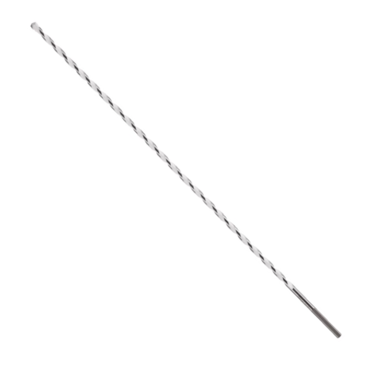 Сверло универсальное Milwaukee Shockwave HM 6,5х400 мм 1 шт. (4932471102)